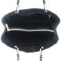 Chanel Grand Shopping Tote Interior