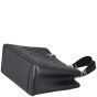 Chanel Grand Shopping Tote corner