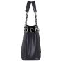 Chanel Grand Shopping Tote side