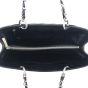 Chanel Grand Shopping Tote interior