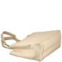 Chanel Grand Shopping Tote Corner