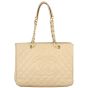 Chanel Grand Shopping Tote Front