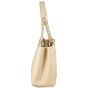 Chanel Grand Shopping Tote Left