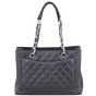 Chanel Grand Shopping Tote Back