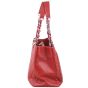 Chanel Grand Shopping Tote Left