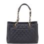 Chanel Grand Shopping Tote Back