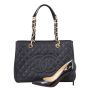 Chanel Grand Shopping Tote Scale