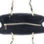 Chanel Grand Shopping Tote Interior