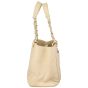 Chanel Grand Shopping Tote Side