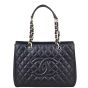 Chanel Grand Shopping Tote Front