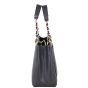 Chanel Grand Shopping Tote Side