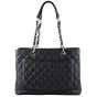 Chanel Grand Shopping Tote Back