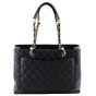 Chanel Grand Shopping Tote Back