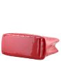 Chanel Grand Shopping Tote Corner