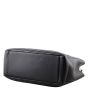 Chanel Grand Shopping Tote Corner