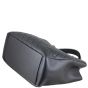 Chanel Grand Shopping Tote Corner