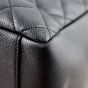 Chanel Grand Shopping Tote Corner Wear