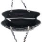Chanel Grand Shopping Tote Interior