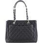 Chanel Grand Shopping Tote Back