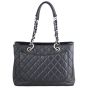 Chanel Grand Shopping Tote Back