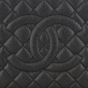 Chanel Grand Shopping Tote Exterior
