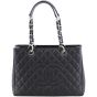 Chanel Grand Shopping Tote Front