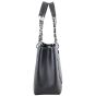 Chanel Grand Shopping Tote Left