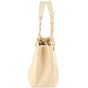 Chanel Grand Shopping Tote Left