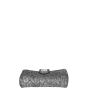 Chanel Iridescent O-Mini Clutch Base