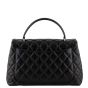 Chanel Kelly Back