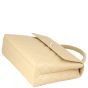 Chanel Kelly Satchel Corner