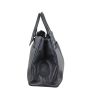 Chanel Large Shopping Bag Soft Caviar Right