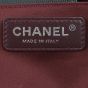 Chanel Large Shopping Bag Soft Caviar Stamp
