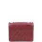 Chanel Lego Brick Boy Flap Bag Back