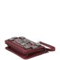 Chanel Lego Brick Boy Flap Bag Corner