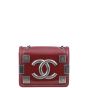 Chanel Lego Brick Boy Flap Bag Front