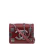 Chanel Lego Brick Boy Flap Bag Front