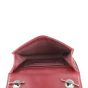 Chanel Lego Brick Boy Flap Bag Whole interior