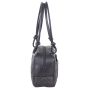 Chanel Ligne Cambon Bowler Side