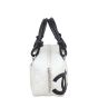 Chanel Ligne Cambon Bowler Mini Side