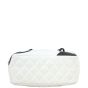 Chanel Ligne Cambon Bowler Mini Base