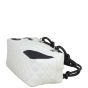 Chanel Ligne Cambon Bowler Mini Corner