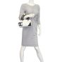 Chanel Ligne Cambon Bowler Mini Mannequin