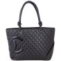 Chanel Ligne Cambon Large Tote Front