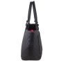 Chanel Ligne Cambon Large Tote Left