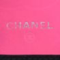 Chanel Ligne Cambon Wallet Stamp