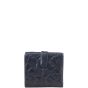 Chanel Lucky Charms Compact Wallet Back
