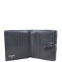 Chanel Lucky Charms Compact Wallet Whole interior