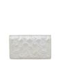 Chanel Lucky Symbols Yen Wallet Back