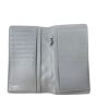 Chanel Lucky Symbols Yen Wallet Interior